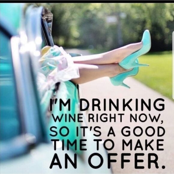 Accepting all reasonable offers!!!!  - Picture 1 of 1